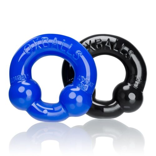 Oxballs Ultraballs Cock Ring 2 Piece Set