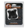 Oxballs Squeeze Ball Stretcher - One Size