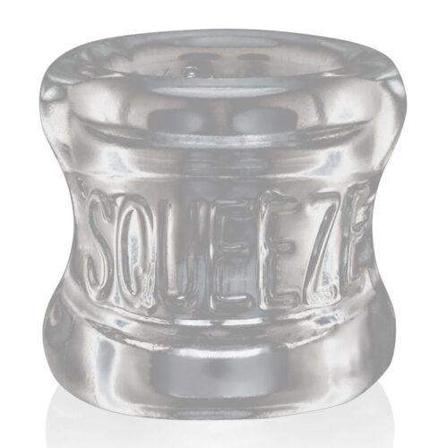 Oxballs Squeeze Ball Stretcher - One Size