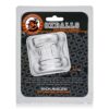 Oxballs Squeeze Ball Stretcher - One Size