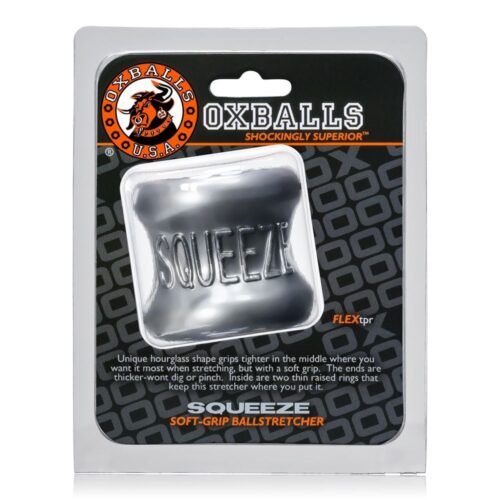 Oxballs Squeeze Ball Stretcher - One Size