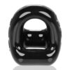 Oxballs 360 dual-function cockring and ballsling with FLEX-TPR construction for enhanced performance