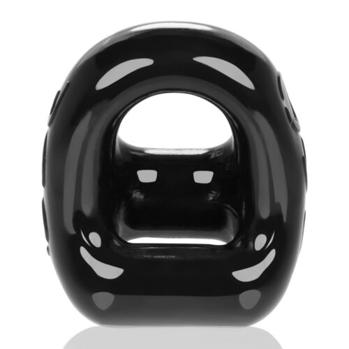Oxballs 360 dual-function cockring and ballsling with FLEX-TPR construction for enhanced performance