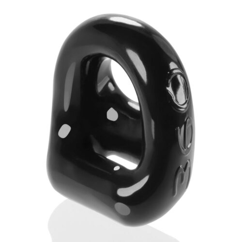 Oxballs 360 Cockring And Ballsling - S
