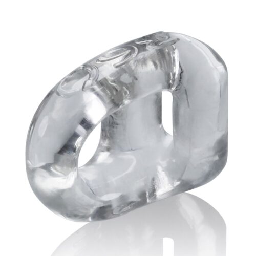 Oxballs 360 Cockring And Ballsling - S