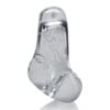 Oxballs 360 Cockring And Ballsling - S