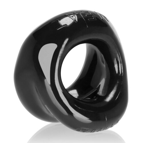 Oxballs Meat Padded – Black, One Size