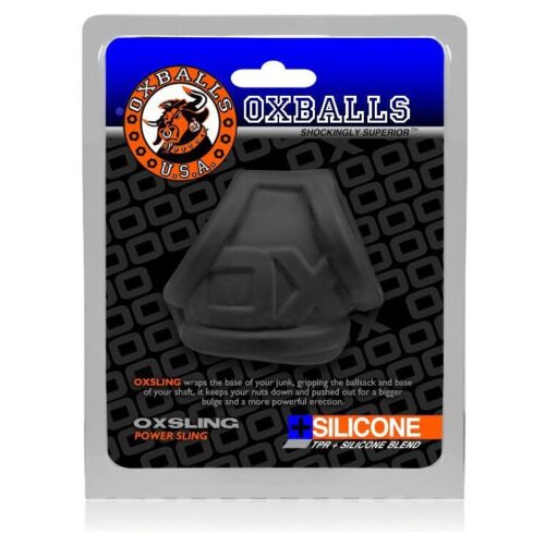 Oxballs Oxsling Cocksling - One Size