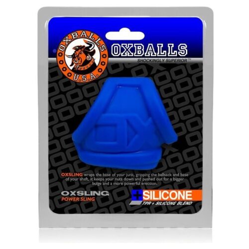 Oxballs Oxsling Cocksling - One Size