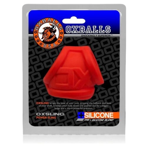 Oxballs Oxsling Cocksling - One Size