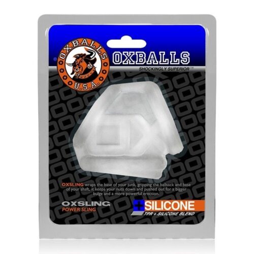 Oxballs Oxsling Cocksling - One Size
