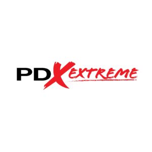 PDX Extreme logo