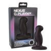 Nexus G-Play Plus Prostate Massager