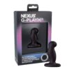 Nexus G-Play Plus Prostate Massager