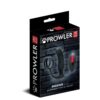 Prowler Red Prostate Plus Prostate Massager - Black, One Size