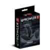Prowler Red Prostate Massager - Black, One Size