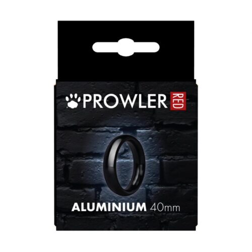Prowler Red Ring