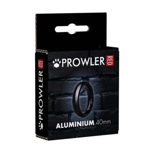 Prowler Red Ring