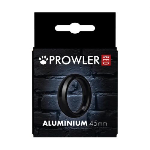 Prowler Red Ring