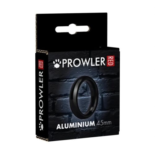 Prowler Red Ring