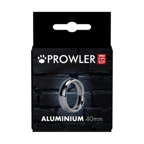 Prowler Red Ring