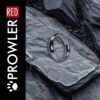 Prowler Red Ring