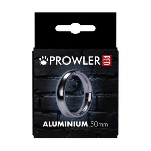 Prowler Red Ring