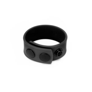 Prowler Red Silicone Cock Strap