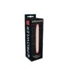 Prowler Red Ultra Cock Double Ended Dildo - Vanilla, 12inch