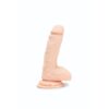 Prowler Red Ultra Cock Dual Density With Balls - Beige