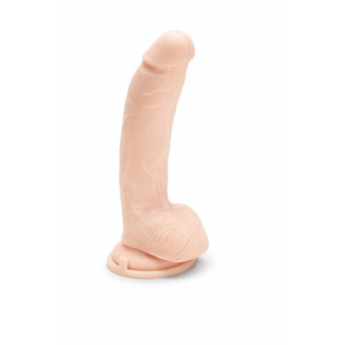 Prowler Red Ultra Cock Dual Density With Balls - Beige