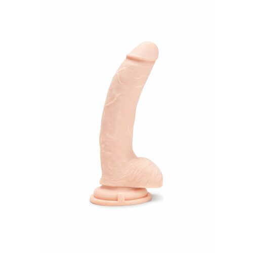 Prowler Red Ultra Cock Dual Density With Balls - Beige