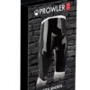 Prowler Red - Latex - Black