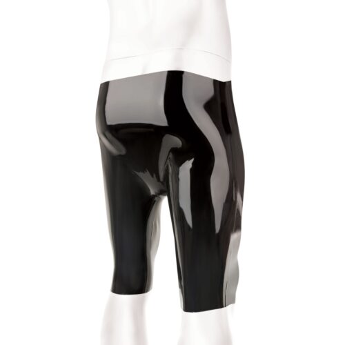 Prowler Red - Latex - Black