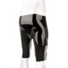 Prowler Red - Latex - Black