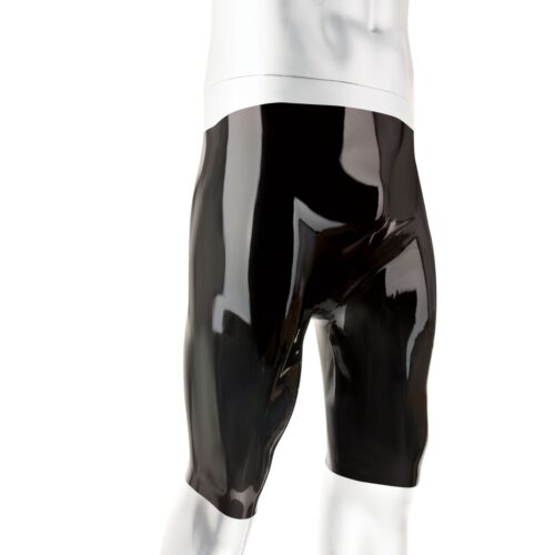 Prowler Red - Latex - Black
