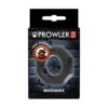 Prowler Red By Oxballs Mechanic Cock Ring - One Size
