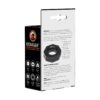 Prowler Red By Oxballs Mechanic Cock Ring - One Size
