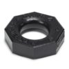 Prowler Red By Oxballs Mechanic Cock Ring - One Size