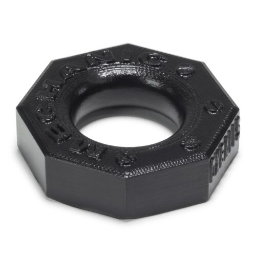 Prowler Red By Oxballs Mechanic Cock Ring - One Size