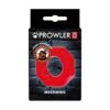 Prowler Red By Oxballs Mechanic Cock Ring - One Size