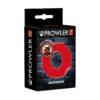 Prowler Red By Oxballs Mechanic Cock Ring - One Size