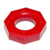 Prowler Red By Oxballs Mechanic Cock Ring - One Size