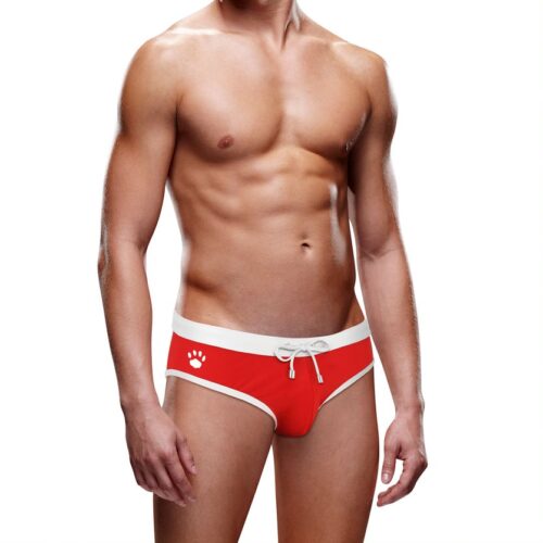 Prowler Swim Brief