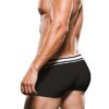 Prowler Trunk - Black/White