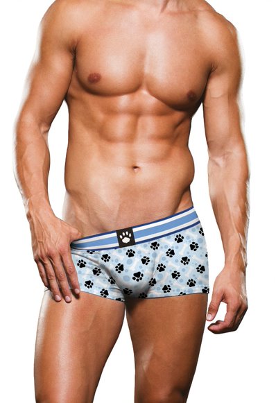 Prowler Paw Trunk - Blue