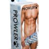 Prowler Paw Trunk - Blue