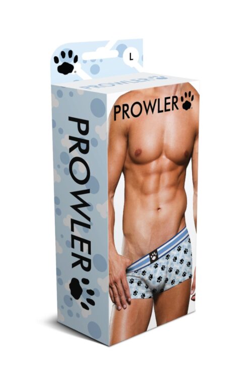 Prowler Paw Trunk - Blue