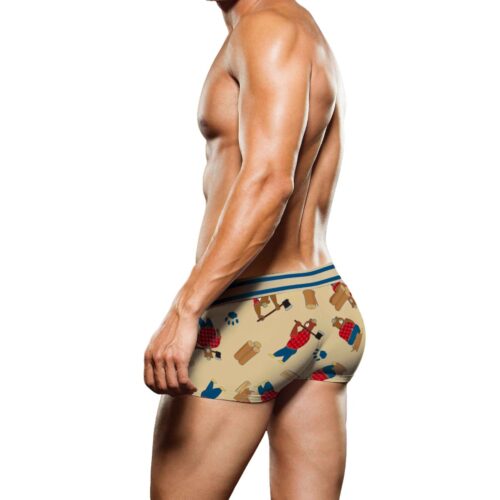 Prowler Lumberbear Trunk - Blue