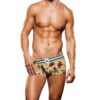 Prowler Lumberbear Trunk – Blue